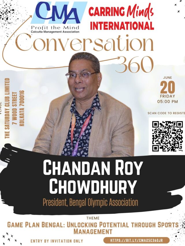 CMA Carring Minds – Conversation 360