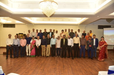 Annual General Meeting