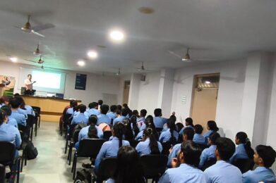 Management Workshop For Students