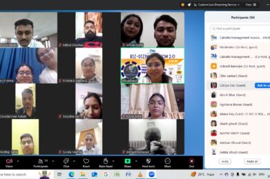 CMA Biz-Dizinnovation (An Online Student Olympiad)