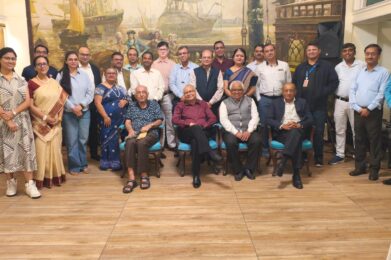 Commitee Get Together