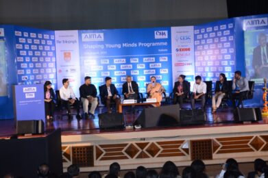 AIMA CMA Shaping Young Minds Programme