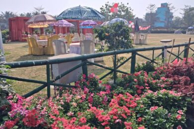 CMA Members Get Together