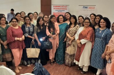 CMA Women's Day Celebration