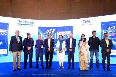 CMA Management Excellence Awards