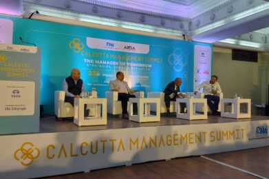 Calcutta Management Summit