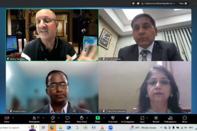 CMA Online Learning Sessions